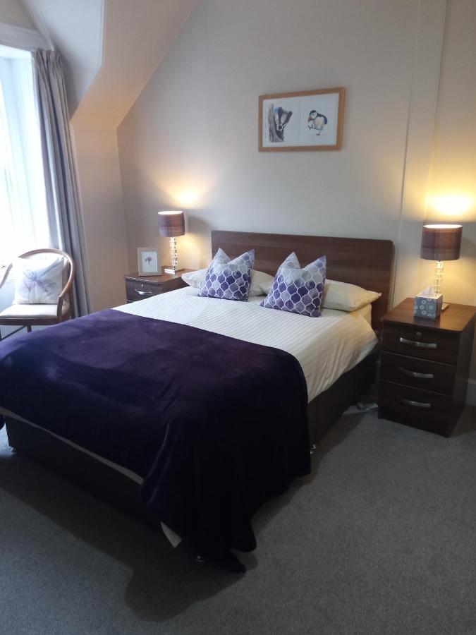 Fassfern Guesthouse Форт Уилям Екстериор снимка