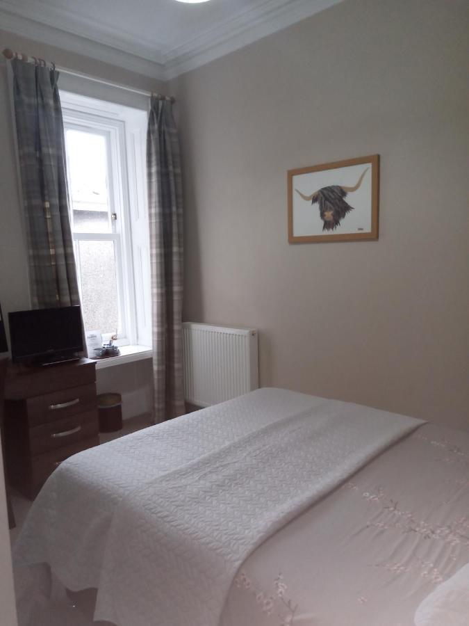Fassfern Guesthouse Форт Уилям Екстериор снимка