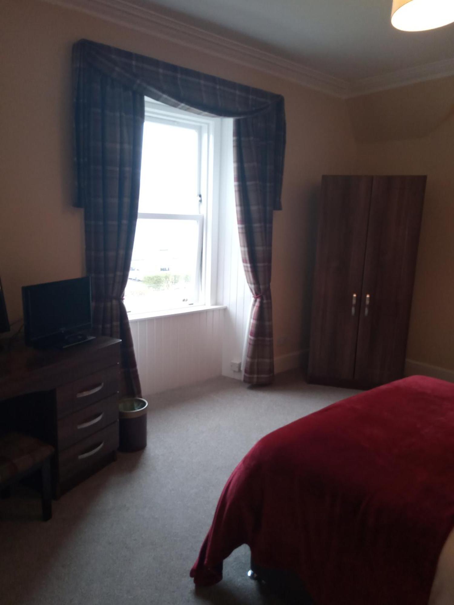 Fassfern Guesthouse Форт Уилям Стая снимка