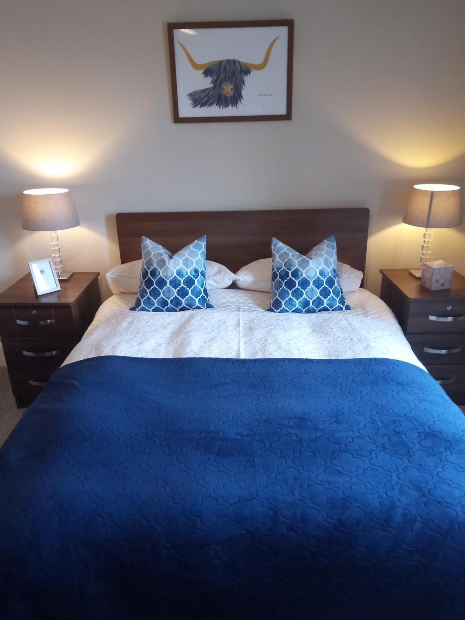 Fassfern Guesthouse Форт Уилям Стая снимка