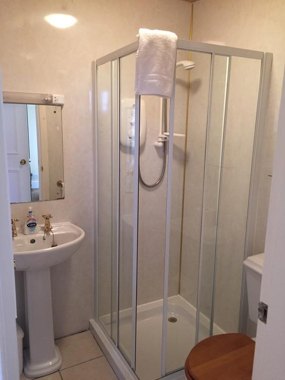Fassfern Guesthouse Форт Уилям Екстериор снимка