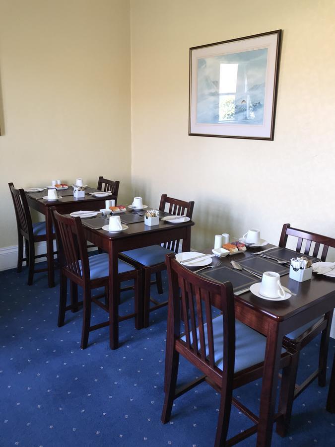 Fassfern Guesthouse Форт Уилям Екстериор снимка